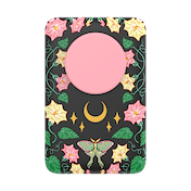 Moon Flower &mdash; MagSafe PowerPack image number 2