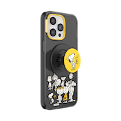 The In Crowd &mdash; iPhone 15 Pro Max MagSafe Case image number 2