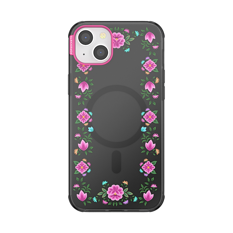 Isla Bonita &mdash; iPhone 14 Plus MagSafe Case image number 0