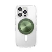 Aluminum Radial Olive &mdash; MagSafe PopGrip image number 5