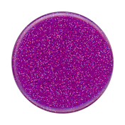 Glitter Confetti Purple Haze &mdash; Adhesive PopGrip image number 2