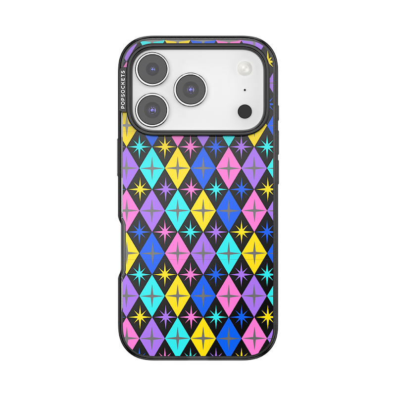 Mod Diamond &mdash; iPhone 17 Pro MagSafe Case image number 0