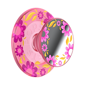 Pink Relief &mdash; MagSafe PopGrip image number 1