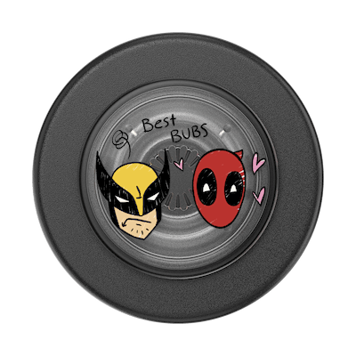 Secondary image for hover Best Bubs — MagSafe PopGrip