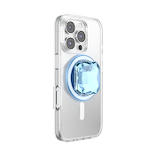 Pillow Cut Frost &mdash; MagSafe PopGrip image number 7