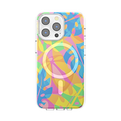 Boca Palms Marigold &mdash; iPhone 13 Pro MagSafe Case image number 1