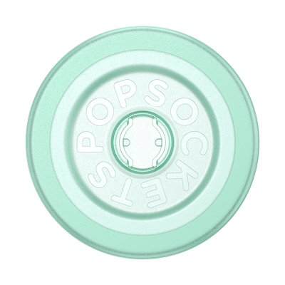 Secondary image for hover Pool  &mdash; MagSafe Round Base