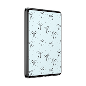 Tiny Bows &mdash; Kindle 11th Gen MagSafe Case image number 2