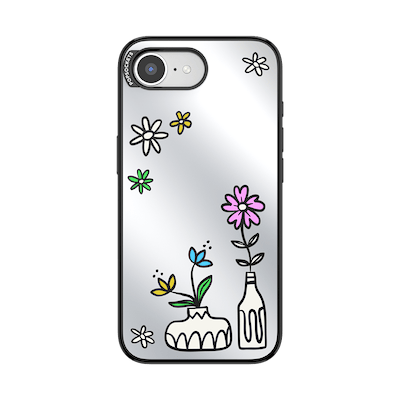 Centerpiece &mdash; iPhone 17e/16e MagSafe Case