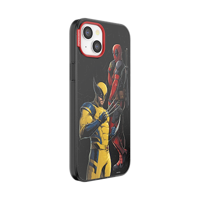 Secondary image for hover Best Bubs&nbsp; &mdash; iPhone 15 Plus MagSafe Case