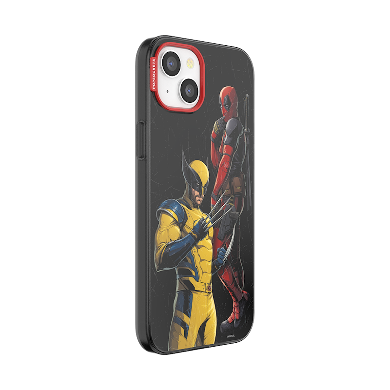 Best Bubs&nbsp; &mdash; iPhone 15 Plus MagSafe Case image number 1