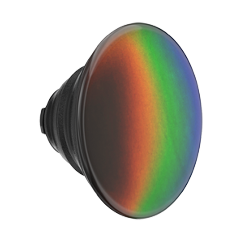 Thermochromatic — PopTop