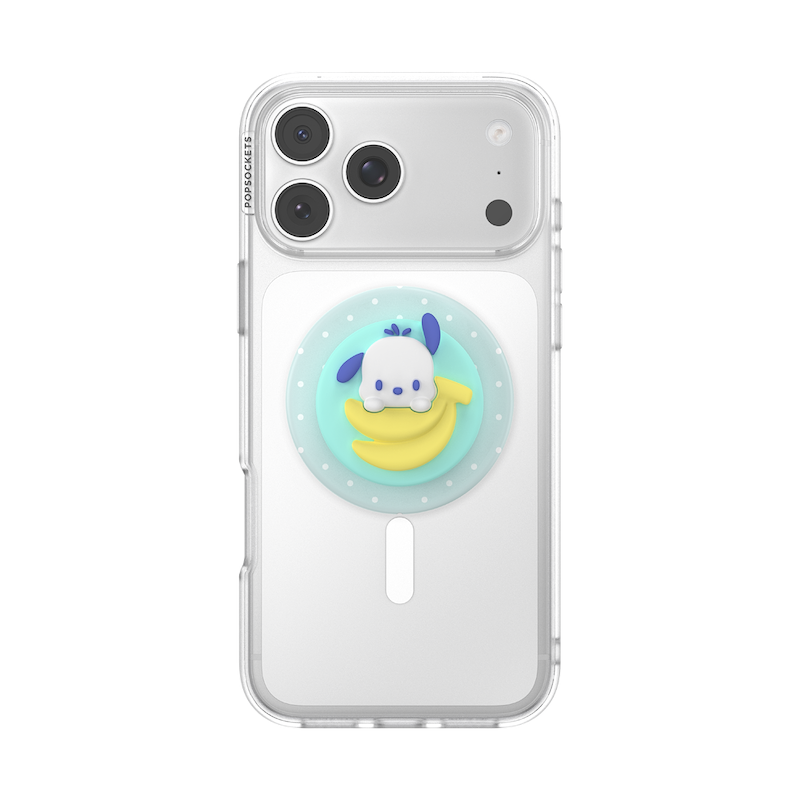 PopOut Pochacco &mdash; MagSafe PopGrip image number 6