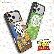 Toy Story Ooooohhh &mdash; iPhone 17 Pro Max MagSafe Case image number 3