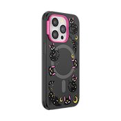 Cat Magic Frame &mdash; iPhone 14 Pro MagSafe Case image number 2
