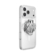 Enamel Money Clip Clam &mdash; MagSafe PopGrip image number 10