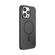 Black &mdash; iPhone 15 Pro Max MagSafe Case image number 2