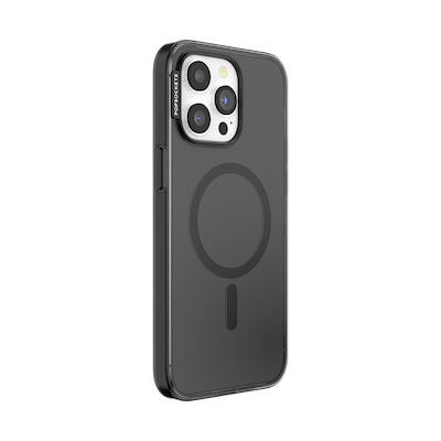 Secondary image for hover Black — iPhone 15 Pro Max MagSafe Case