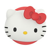 PopOut Hello Kitty &mdash;  MagSafe PopGrip image number 2