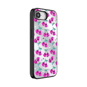 Cherry Ghost &mdash; iPhone 17e/16e MagSafe Case image number 2