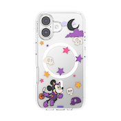 Trick or Treat Minnie &mdash; iPhone 16 MagSafe Case image number 1