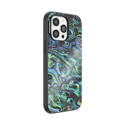 Mirror Abalone &mdash; iPhone 14 Pro Max MagSafe Case image number 2