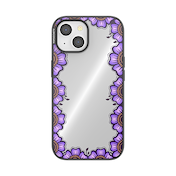 Bonita Border &mdash; iPhone 15 MagSafe Case image number 1
