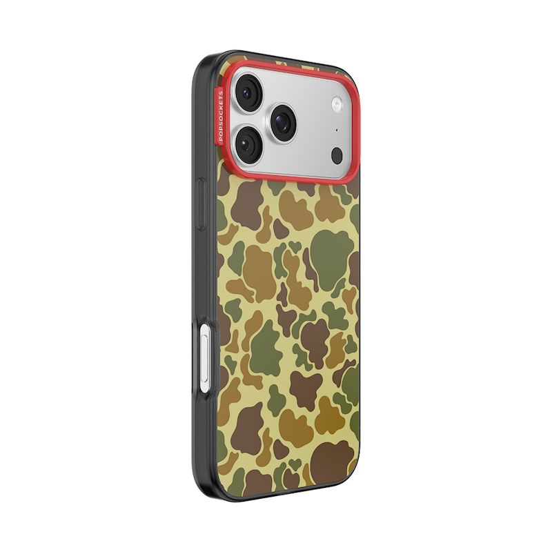 Bruce &mdash; iPhone 18 Pro Max MagSafe Case image number 1