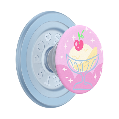 Banana Split &mdash;  MagSafe PopGrip