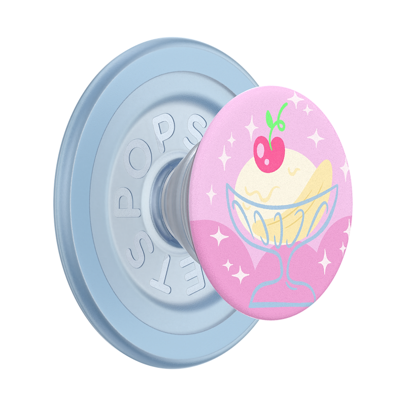 Banana Split &mdash;  MagSafe PopGrip image number 0