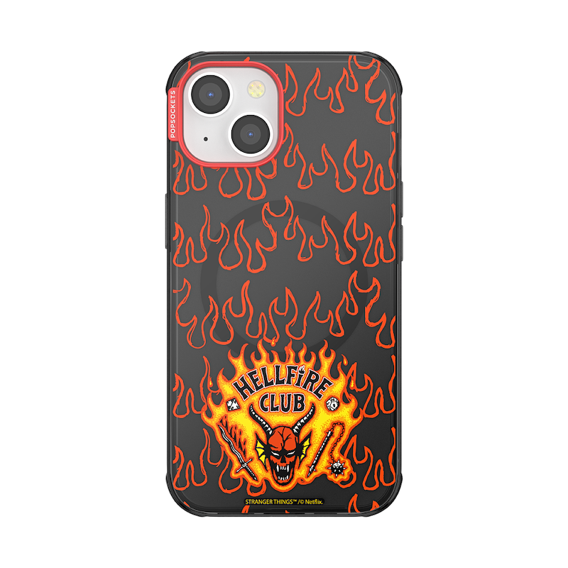 Hellfire Club &mdash; iPhone 14 MagSafe Case image number 0