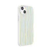 Butter Stripes &mdash; iPhone 14 Plus MagSafe Case image number 2