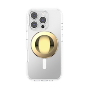 Enamel Golden Bauble &mdash; MagSafe PopGrip image number 5