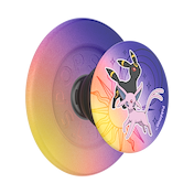 Espeon & Umbreon &mdash;  MagSafe PopGrip image number 1