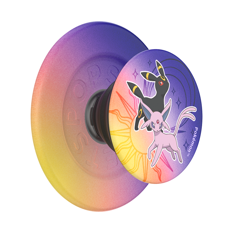 Espeon & Umbreon &mdash;  MagSafe PopGrip image number 0