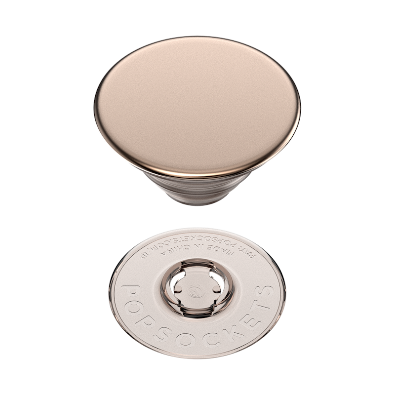 Aluminum Latte &mdash; Adhesive PopGrip image number 6