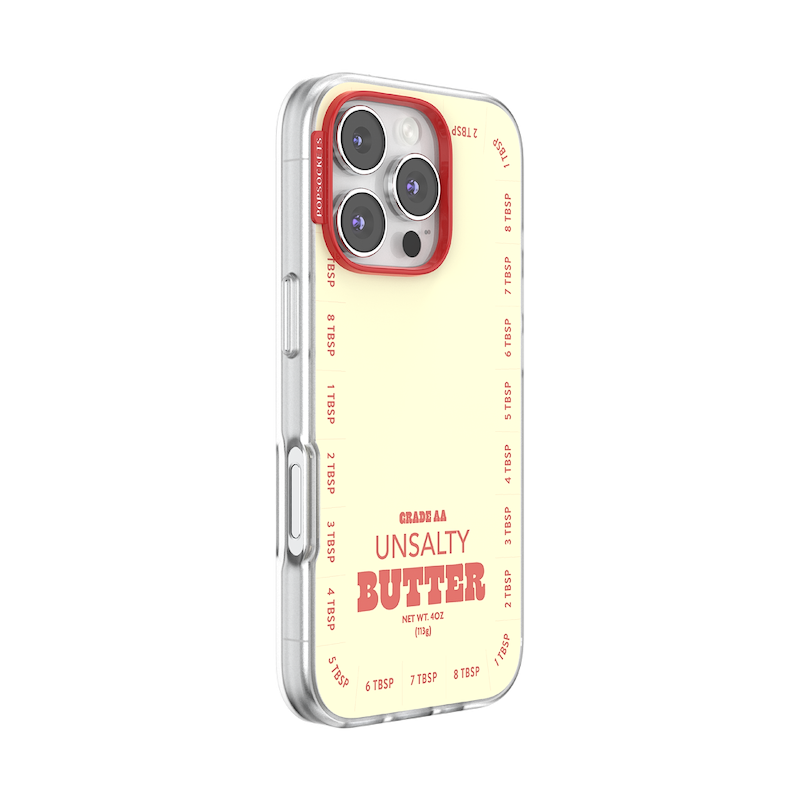 Unsalty &mdash; iPhone 16 Pro MagSafe Case image number 1