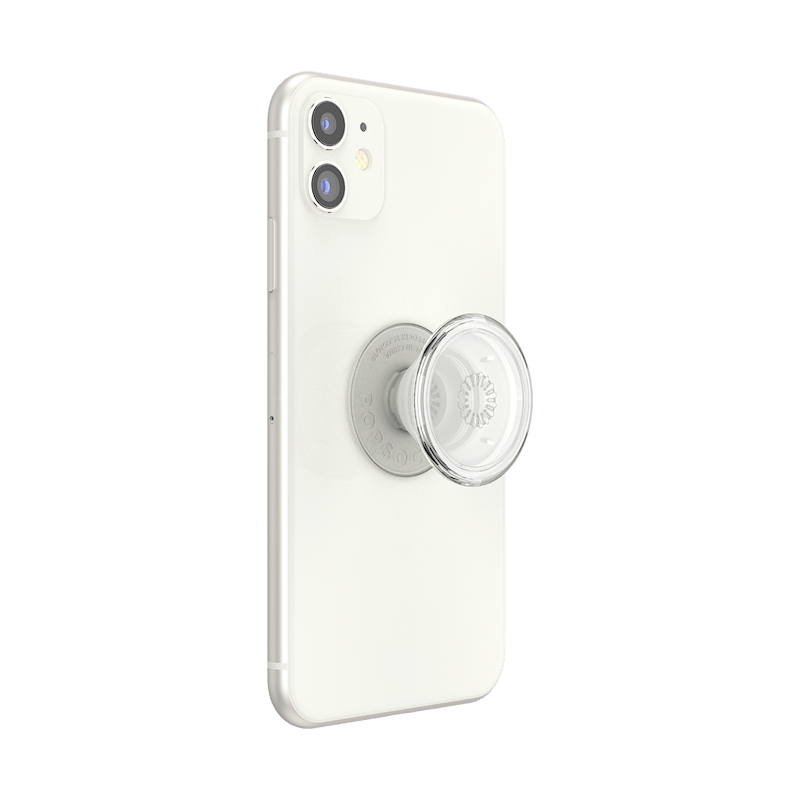 Clear &mdash; Adhesive PopGrip image number 9