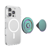 Nightshade &mdash; MagSafe Kick-Out Grip & Stand image number 10