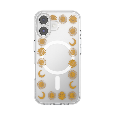 Phases &mdash; iPhone 16 MagSafe Case