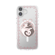 Cat Lovers &mdash; iPhone 16 Plus MagSafe Case image number 1