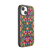 Huipil &mdash; iPhone 15 MagSafe Case image number 2