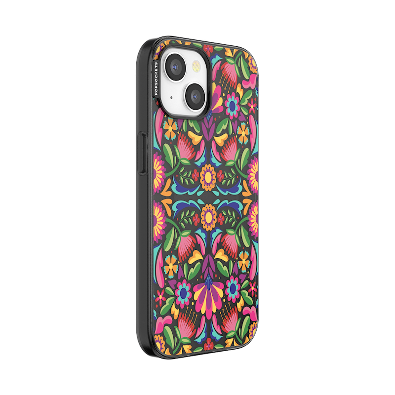 Huipil &mdash; iPhone 15 MagSafe Case image number 1