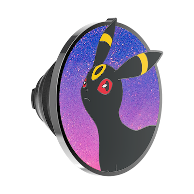 Enamel Umbreon Moonlight &mdash;  PopTop