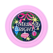 Merry Bright &mdash; MagSafe PopGrip image number 2