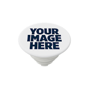 Custom PopTop &mdash; Adhesive PopGrip image number 1