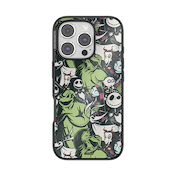 Mirror Scary Good Time &mdash; iPhone 16 Pro MagSafe Case image number 1