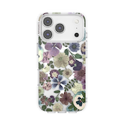 Pressed Flowers &mdash; iPhone 17 Pro MagSafe Case image number 1