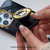 The In Crowd &mdash; iPhone 16 Pro Max MagSafe Case image number 3