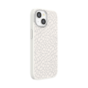 Horchata Fossil &mdash; iPhone 15 MagSafe Case image number 2